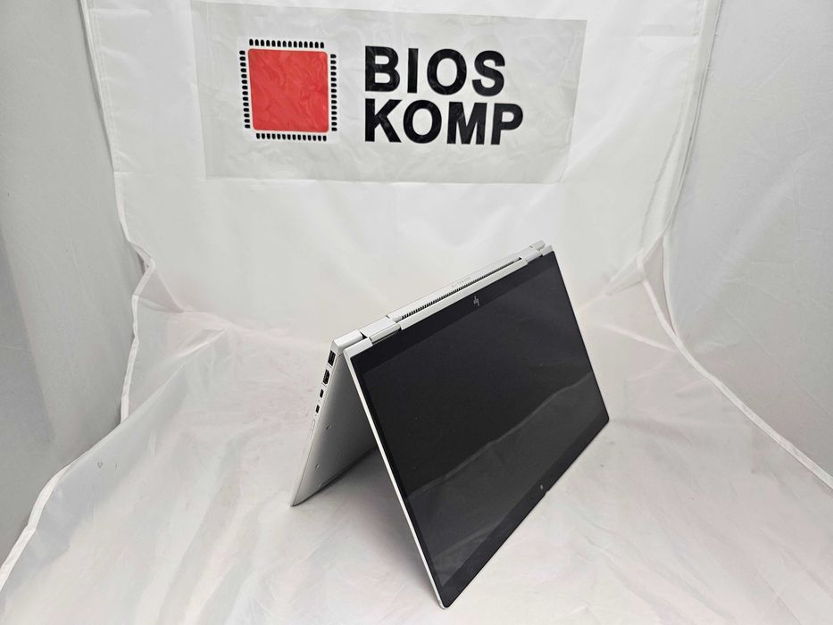 LAPTOP HP EliteBook 2W1 X360/1040 G5/i5-8250U/8GB/512GB/DOTYK/FHD