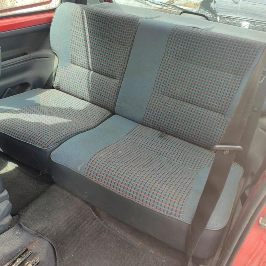 Peugeot 106 XR 1.1
