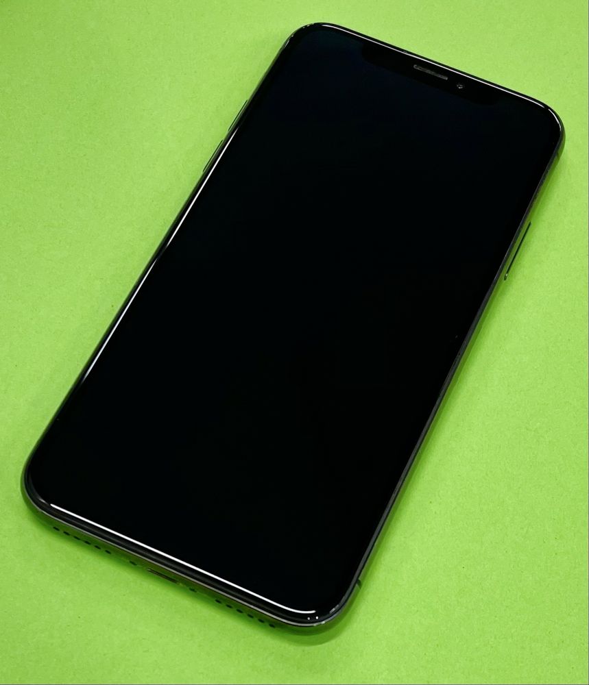 Продам iPhone X Space Gray 256 Gb ! Neverlock, айфон 10.