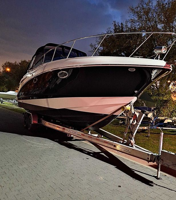 2009 Chaparral 290 Signature 300mth, 2x 5.0 mercruiser
