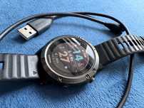 Zegarek smartwatch Garmin Fenix 5