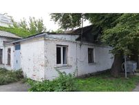 Нежитлові приміщення, 133,4 кв. м, вул. Тищика, 38