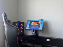 ІГРОВИЙ ПК + Монітор RTX 4060 терміново