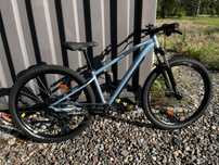 Rower górski MTB Rockrider Expl 500 rama S