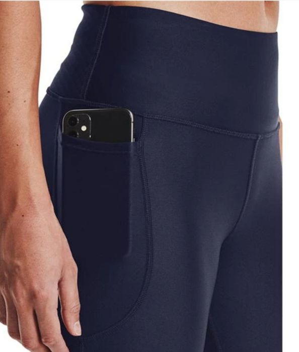 Лосины/леггинсы Under Armou, XS оригинал.