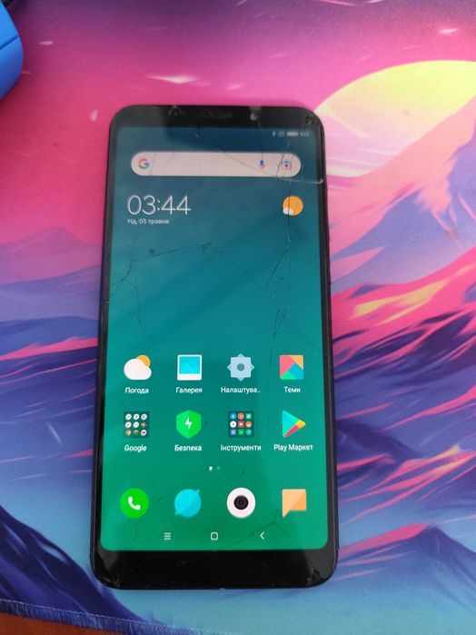 Xiaomi Redmi 5 plus 4/64