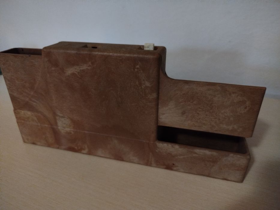 Сувенирный настольный органайзер "Кобзарь"