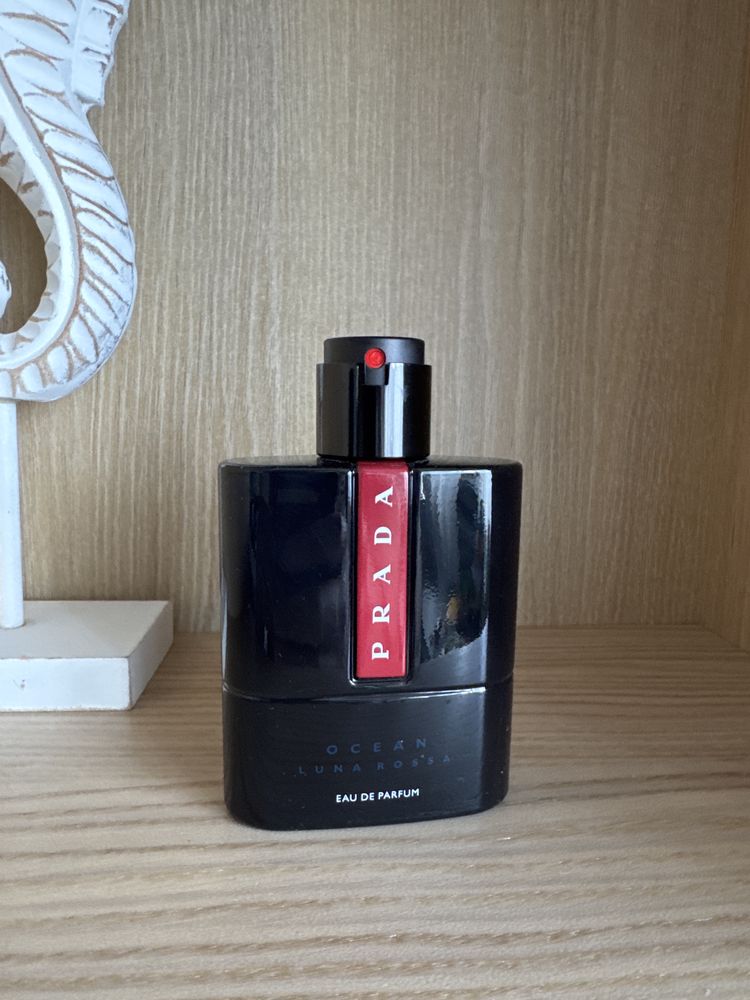 Prada Luna Rossa OCEAN 100ml - edp
