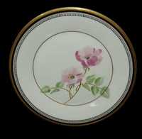 Royal Doulton porcelana angielska talerz dekoracyjny