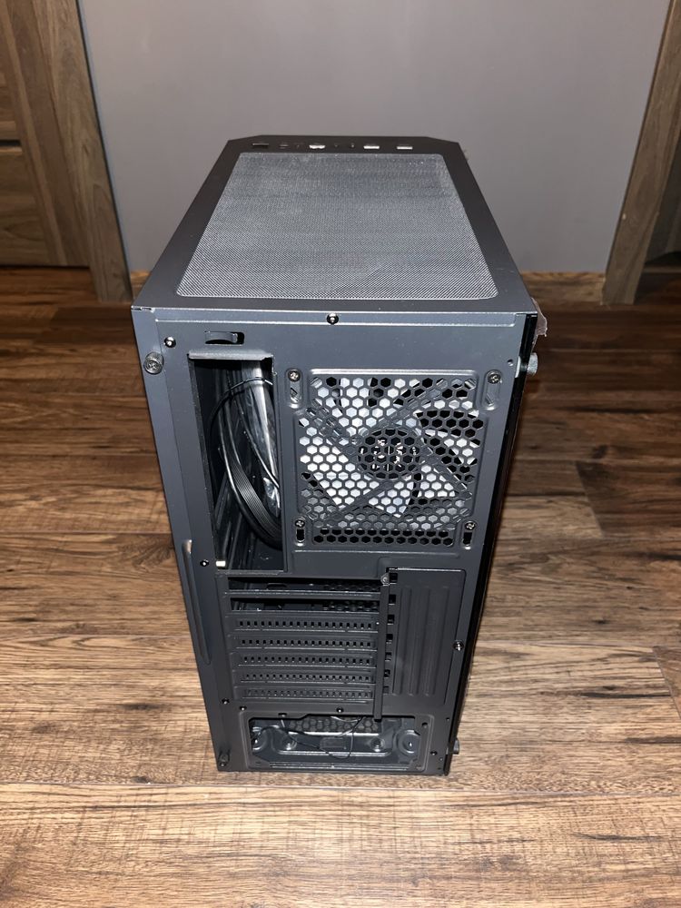 Obudowa Fury Shobo SH4F RGB