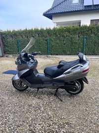 Suzuki Burgman Suzuki burgman