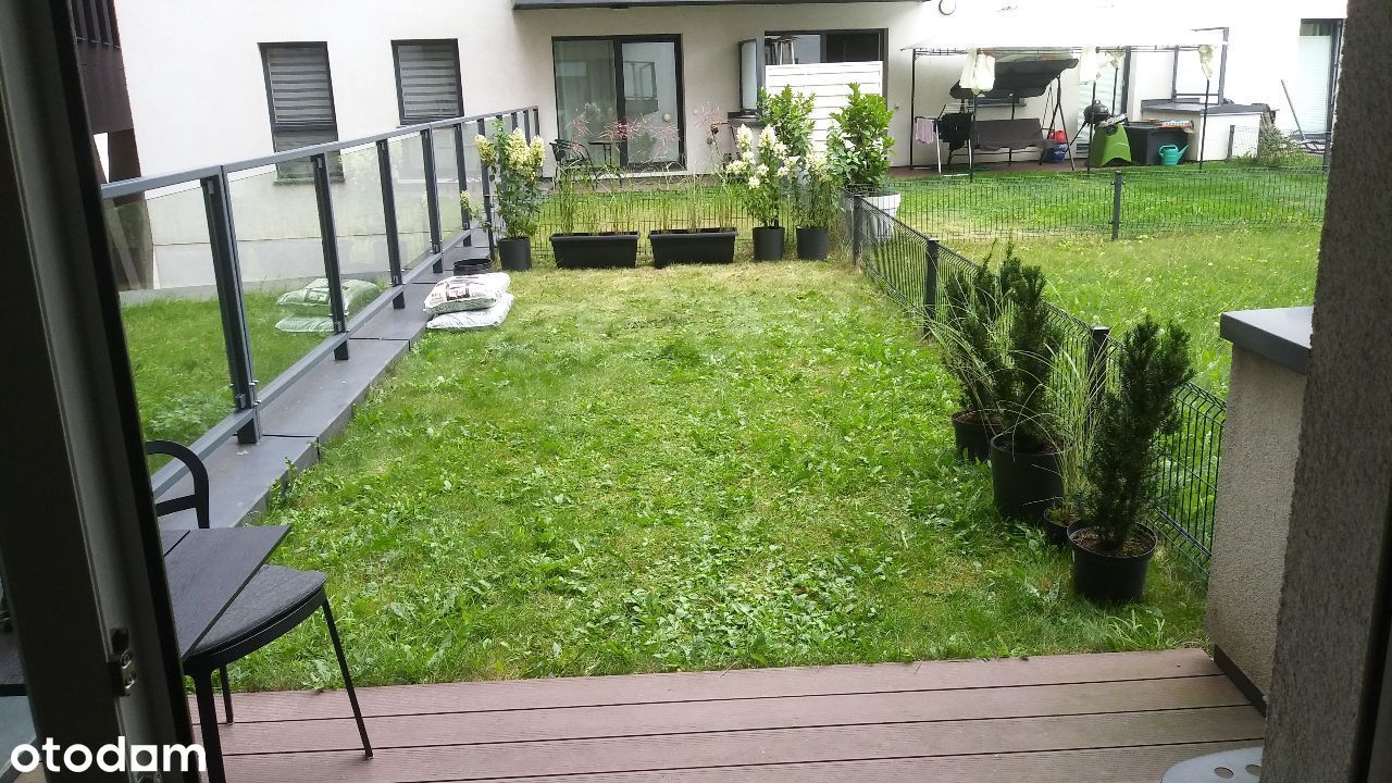 Apartament 35 m.kw. Gdańsk centrum i Stare Miasto.