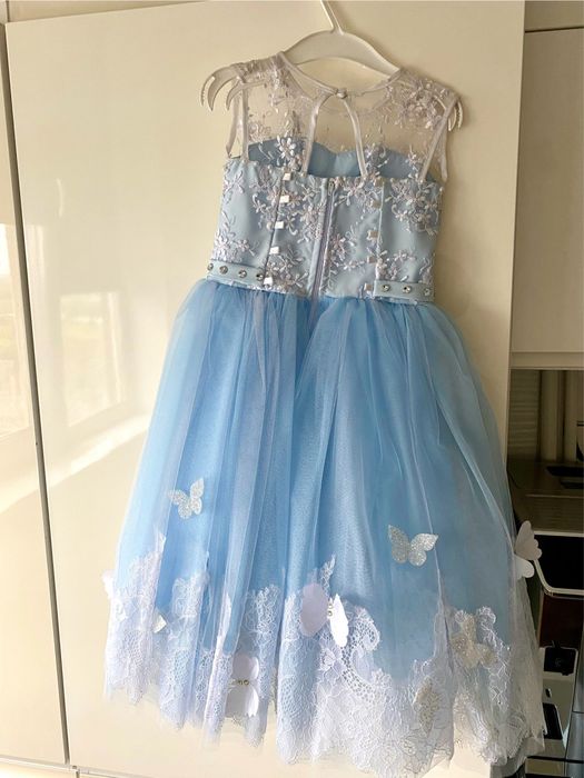 Святкова сукня для дівчинки 98 см