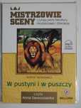 W Pustyni i w Puszczy - audiobook