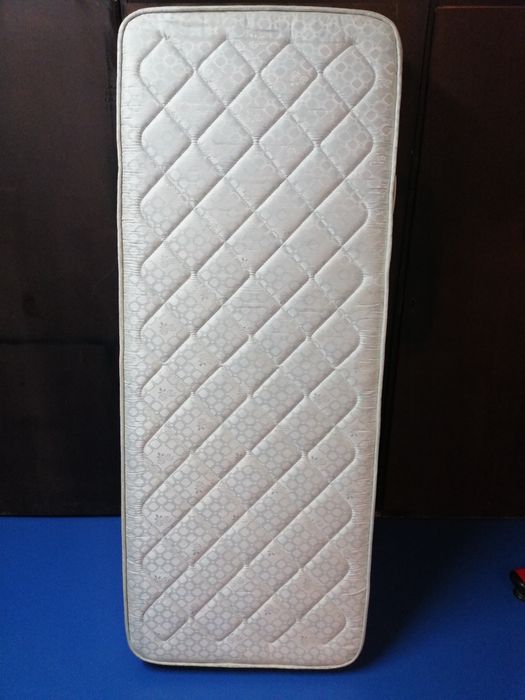 Colchão ortopédico 70 X 170 como novo