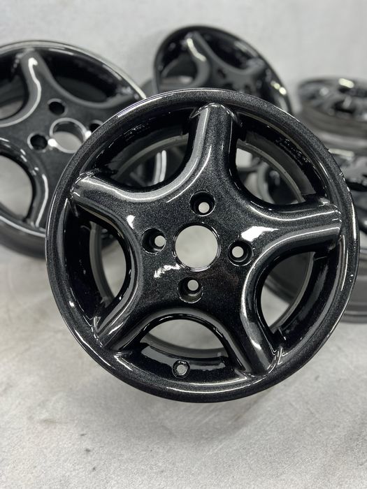 Диски 4.108 р14 ауді форд пежо титани легкосплави