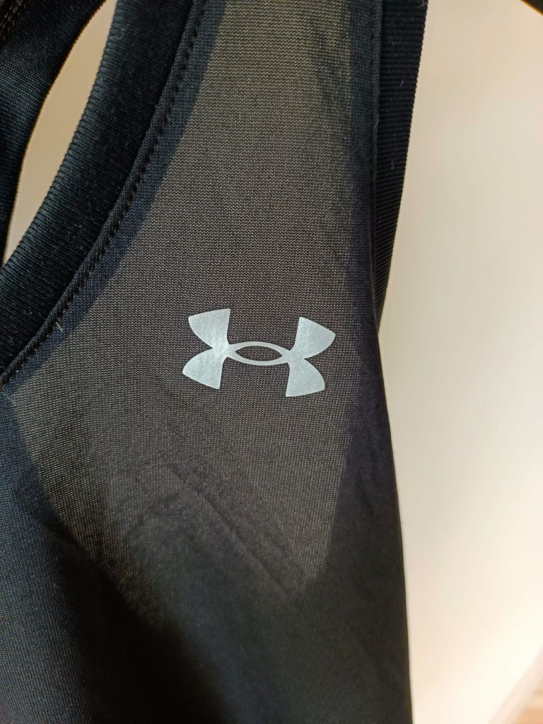 Koszulka damska Under Armour HeatGear.