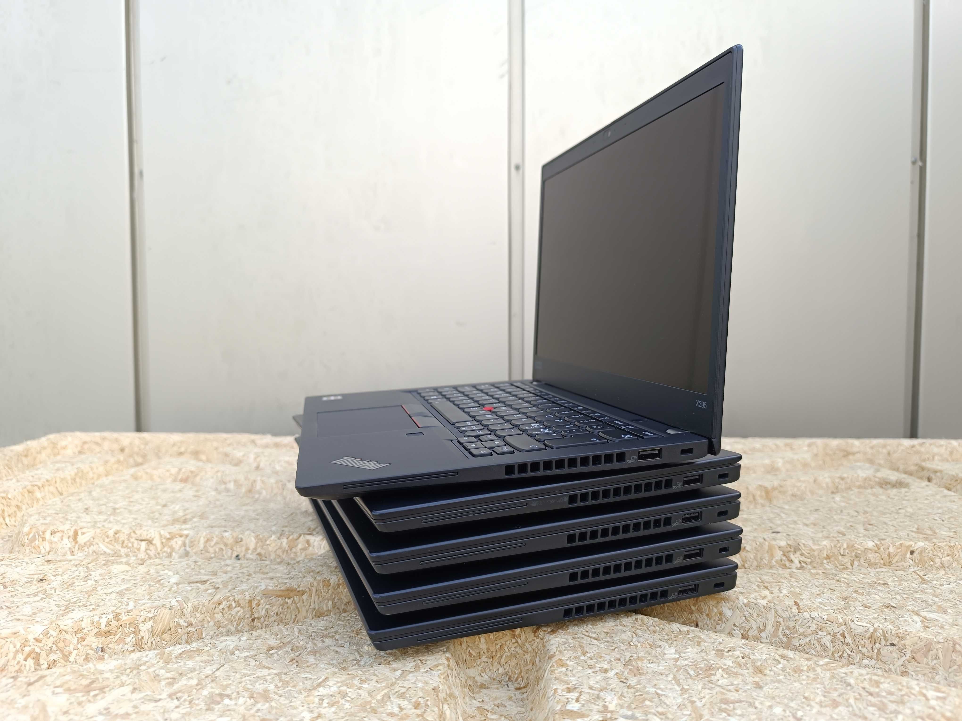 ОПТ!200+шт\Lenovo ThinkPad X395 16GB\SSD256\FHD IPS\Сенсорний\2021рік