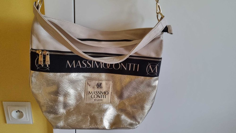 Torebka damska Massimo Conti