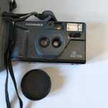 Aparat Hanimex 35 dual lens
