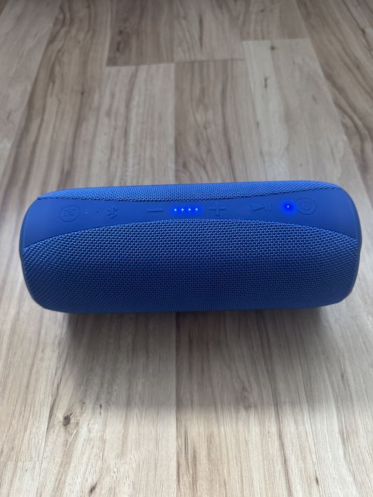 Głośnik bluetooth xmusic BTS850B fm 30 watt wodoodporny