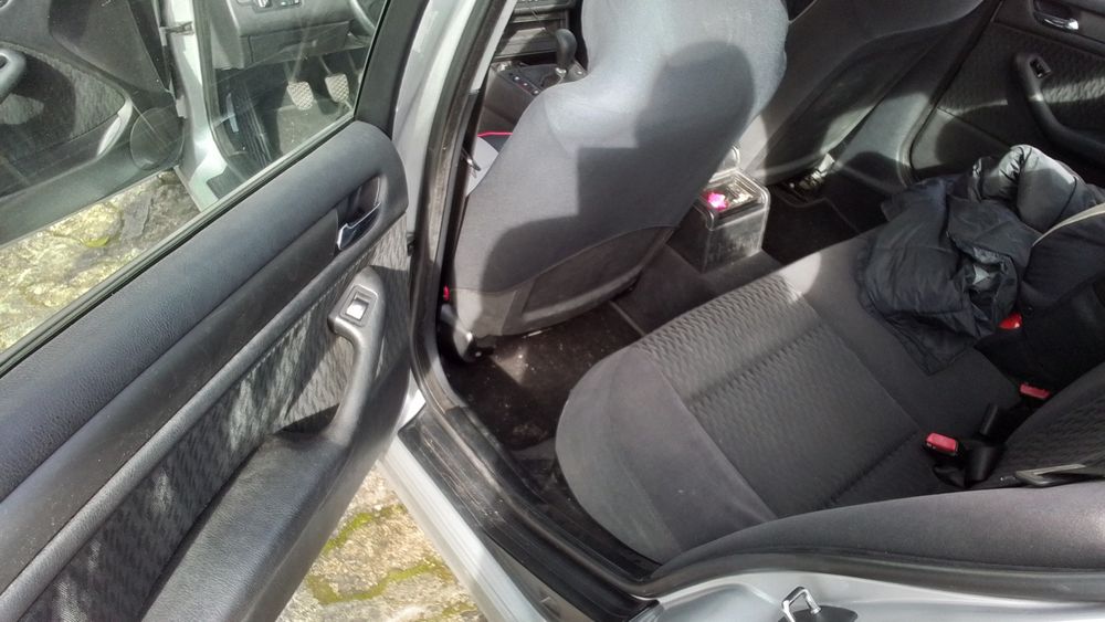 BMW E46 320D sec xxi