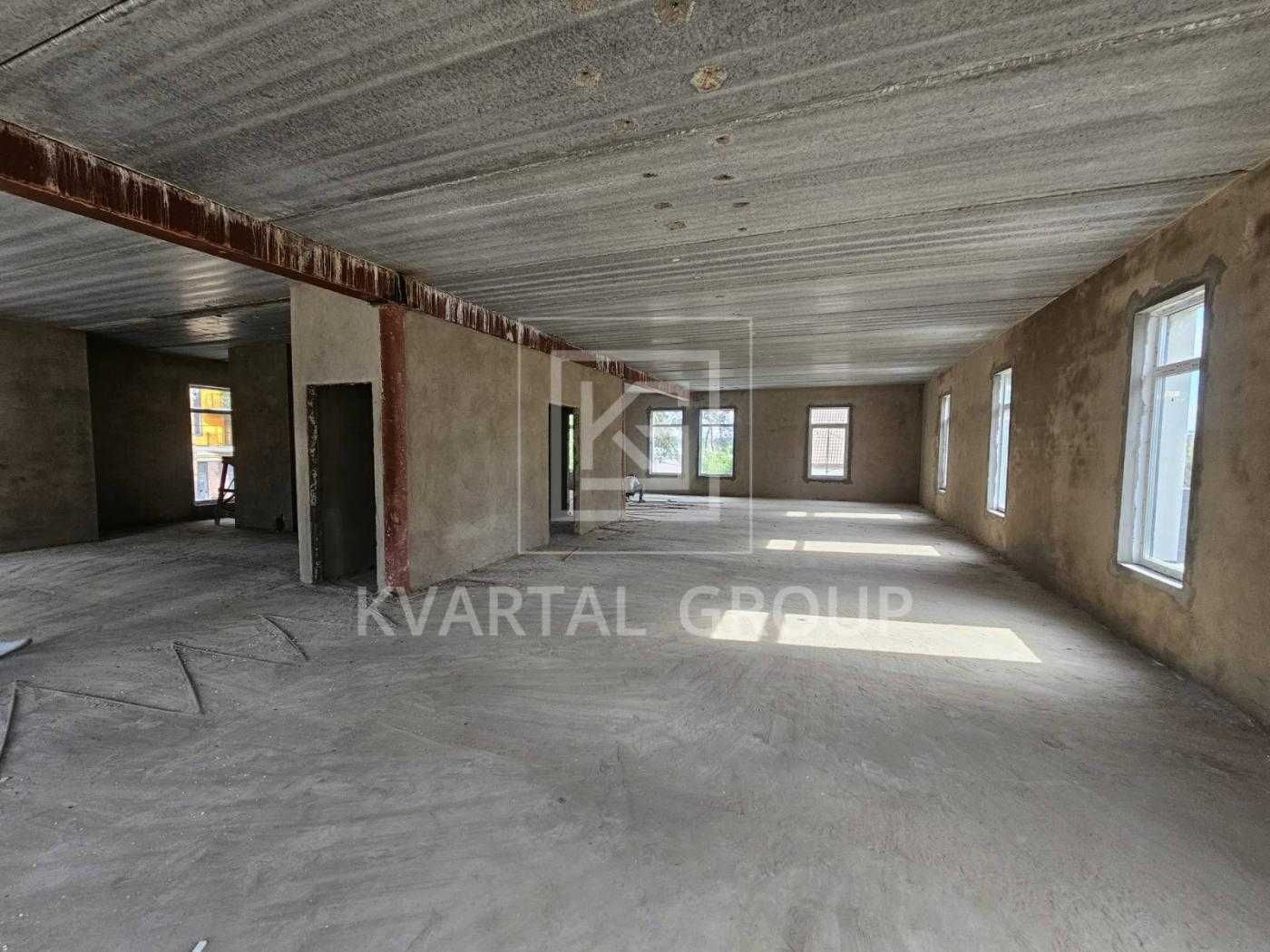 Продаж комерційного приміщення 650 м2