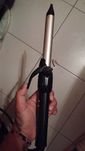 Vendo maquina encaracolar cabelo