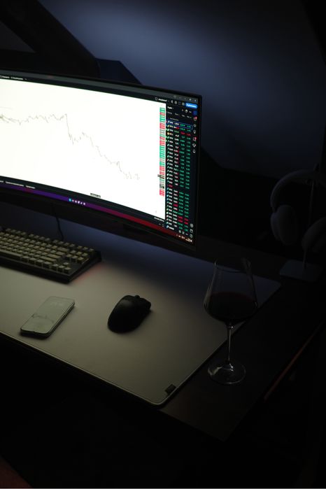 Samsung 34" Odyssey OLED G8