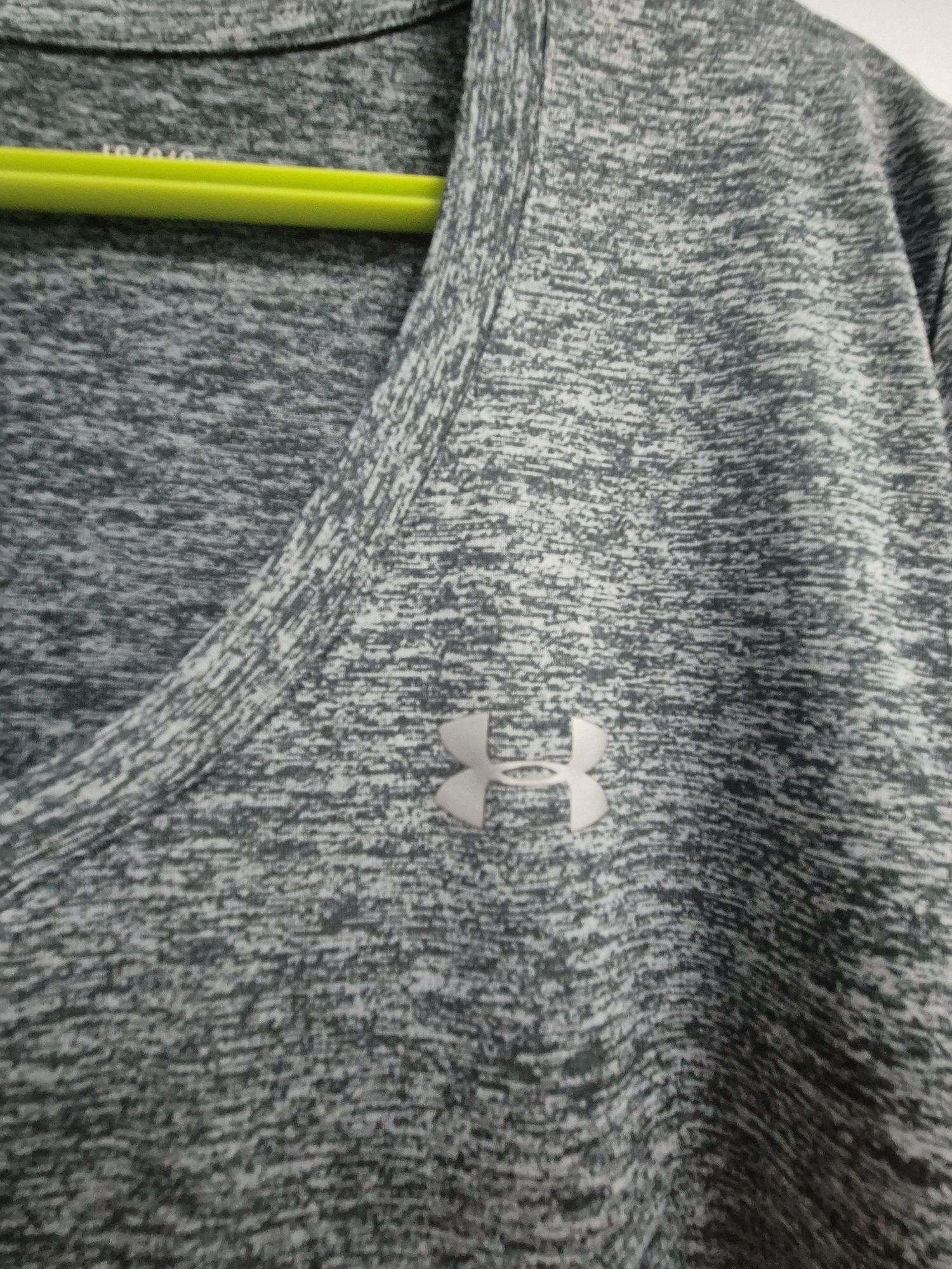 Koszulka treningowa Under Armour tech XL