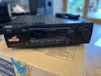 Amplituner PHILIPS FR 760