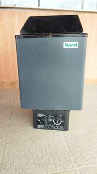Электрическая сауна Narvi K-800 OY