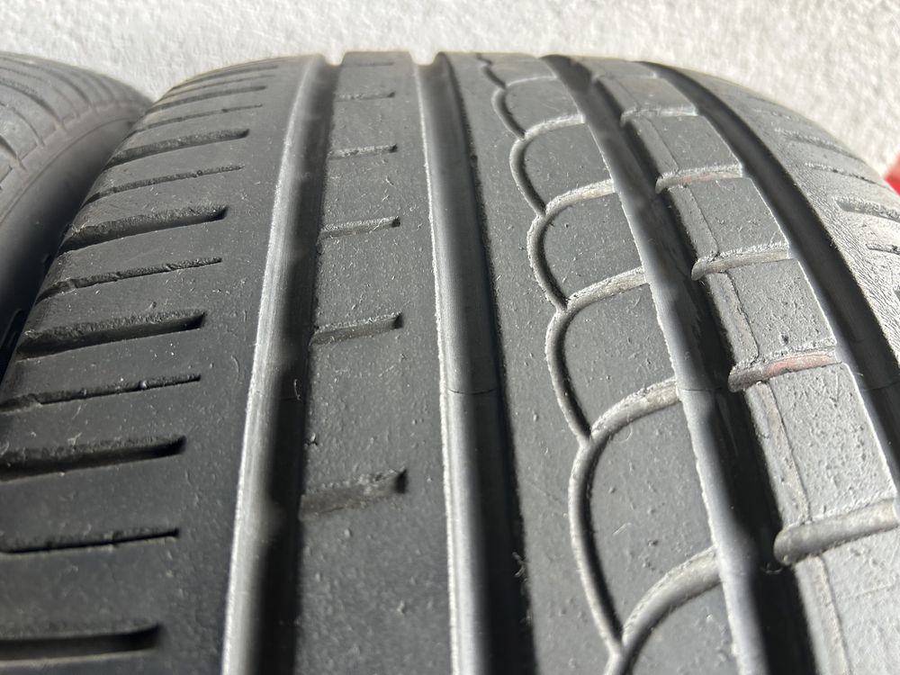 Opony Letnie 255/40R18 x2 szt Pirelli