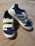 Buty adidas dla chłopca rozmiar 30