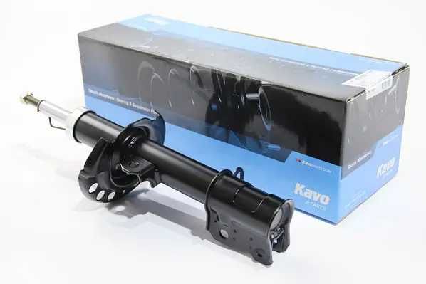 Амортизатор Передній/Задній на Renault, Peugeot, Citroen