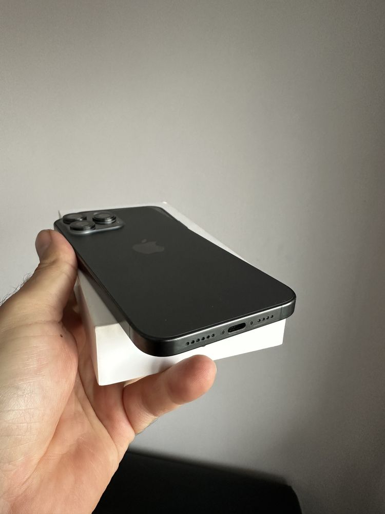 iPhone 15 Pro Max 256 GB
