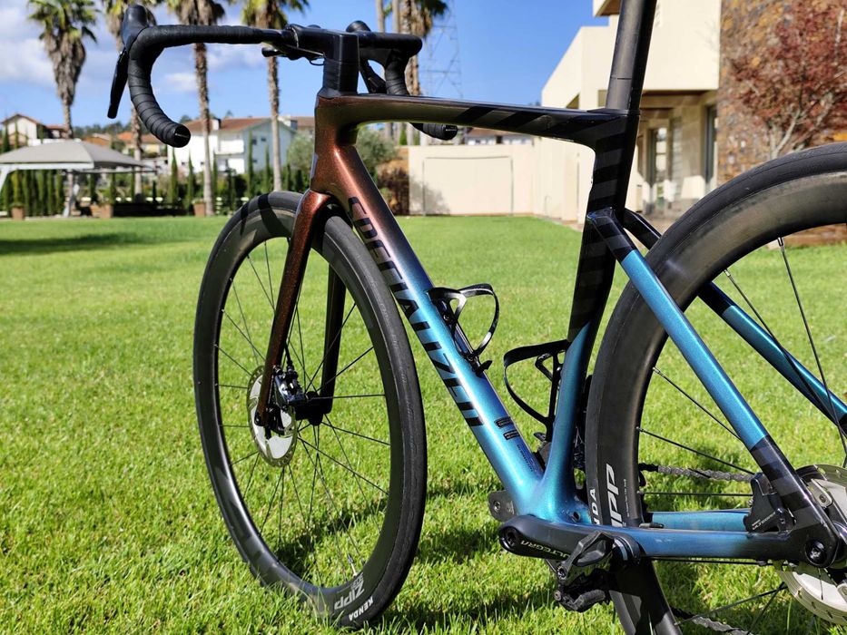 Specialized tarmac sl7 expert