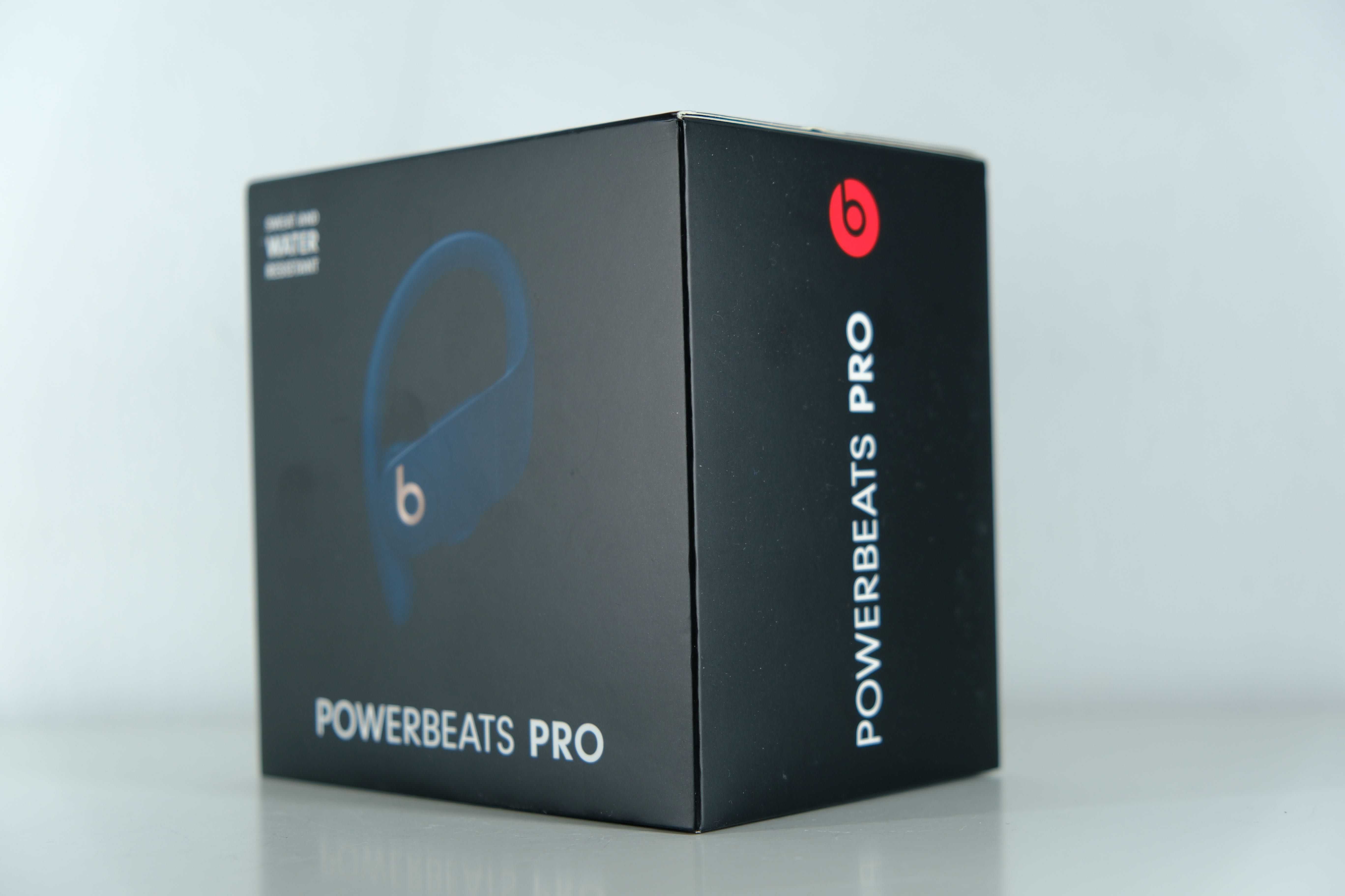 Apple Beats by Dr. Dre Powerbeats Pro Нові + гарантія / без передоплат
