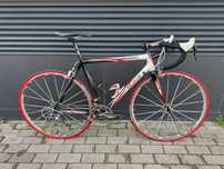 BICICLETA USADA TIME EDGE FIRST