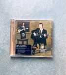 Eric Clapton cd Me and Mr Johnson Robert rock blues