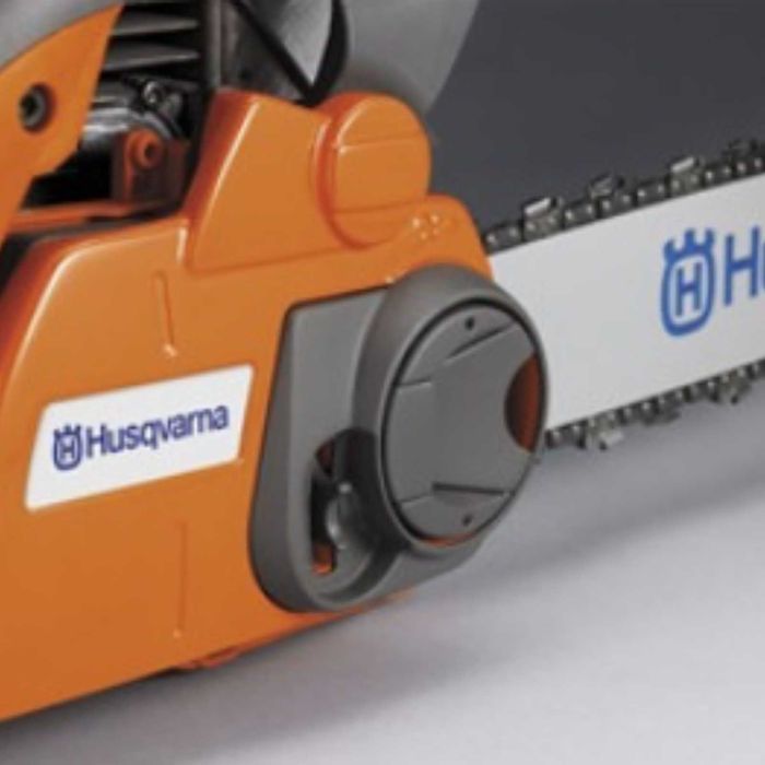Pilarka spalinowa Husqvarna 440E II 15" NOWA!