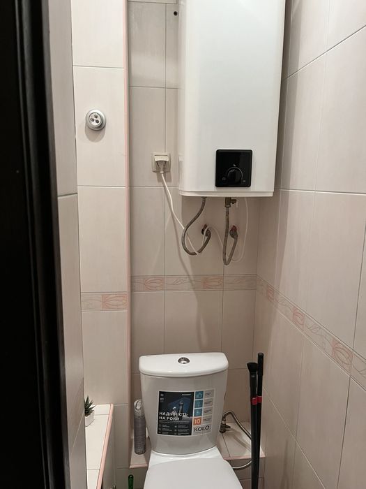 Оренда 2-кімнатної квартири Центр