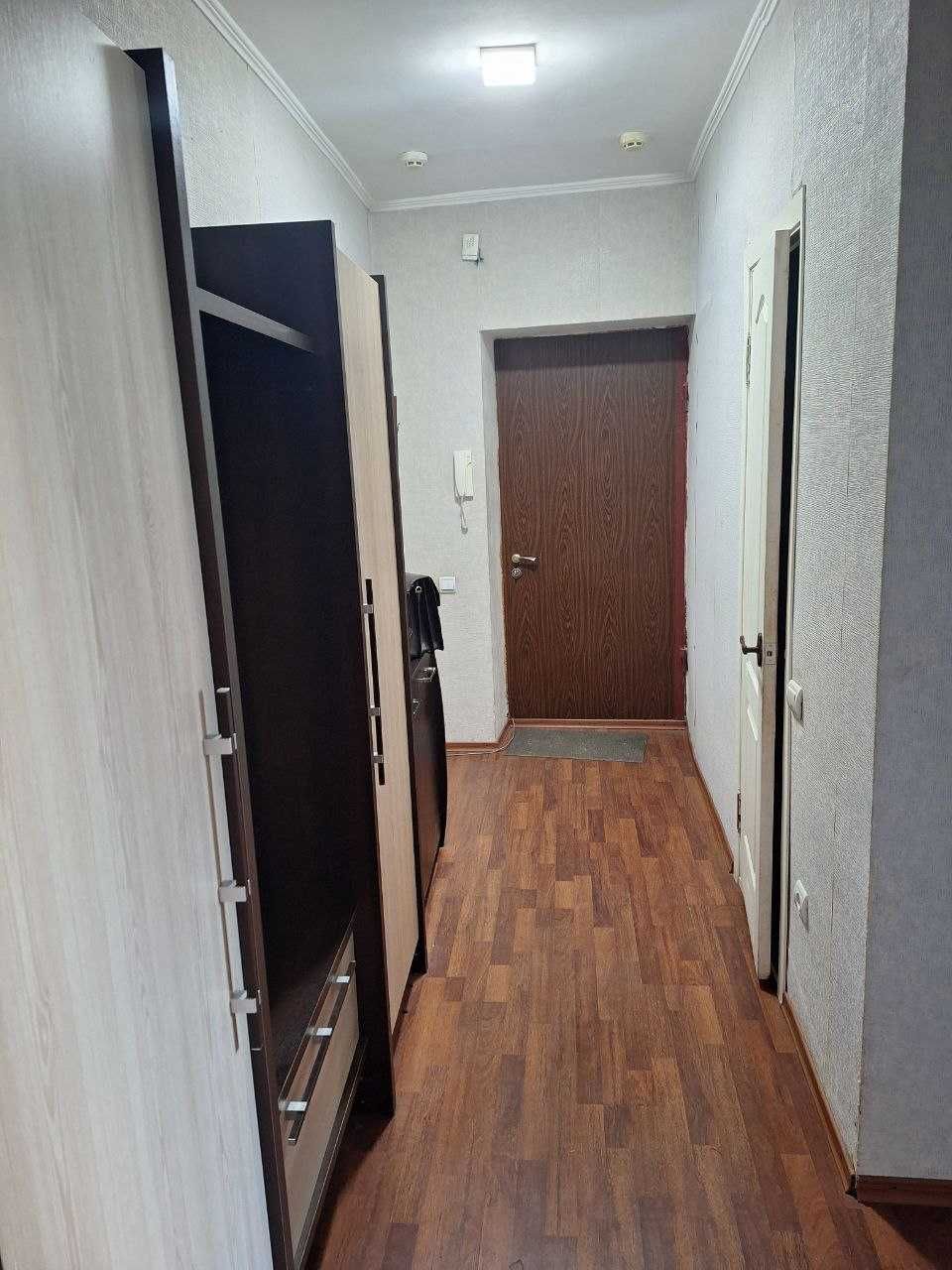 Продаж 1-кімнатної квартири 40 кв.м. біля метро Перемога, Олексіївка