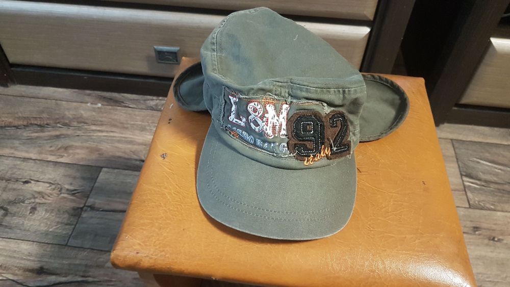 Головной убор. 58 р.