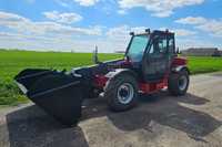 Massey Ferguson MF 8947  sprowadzony , stan BDB