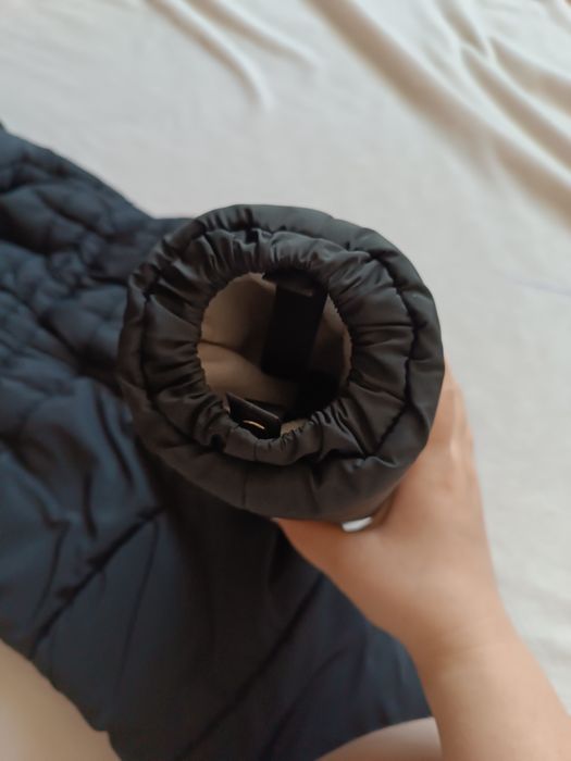 Зимовий комбінезон