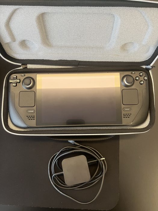 Steam Deck LCD 512Gb