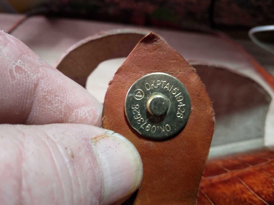 СУМКА з  крокодила(Коста-Рика).НОВА