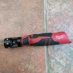 Гравер Milwaukee m12 BLROT