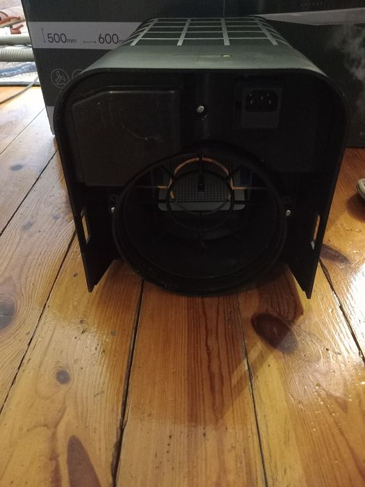 Filtr plazmowy do okapu Goodhome